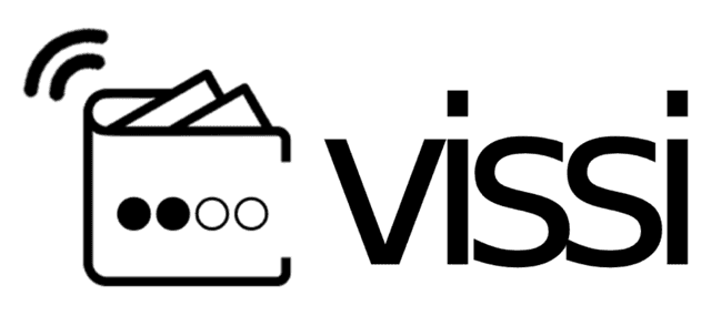 Vissi Logo